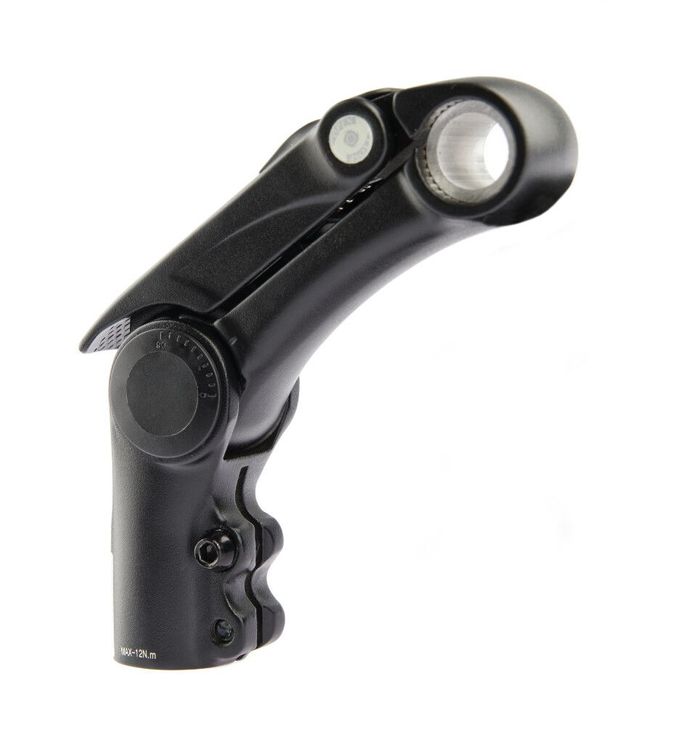 Varsi Primax Goes A-Head 25.4 musta