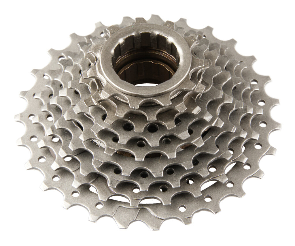 Primax E Freewheel 9 Speed 11-27T Gray in Box
