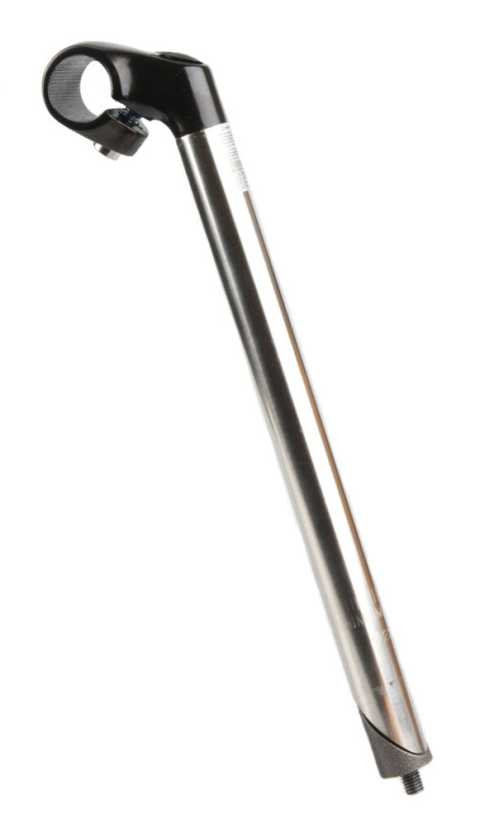 Primax e primax e stuurpen hattem ø25.4 25.4, l=280mm, rvs, zlv zw