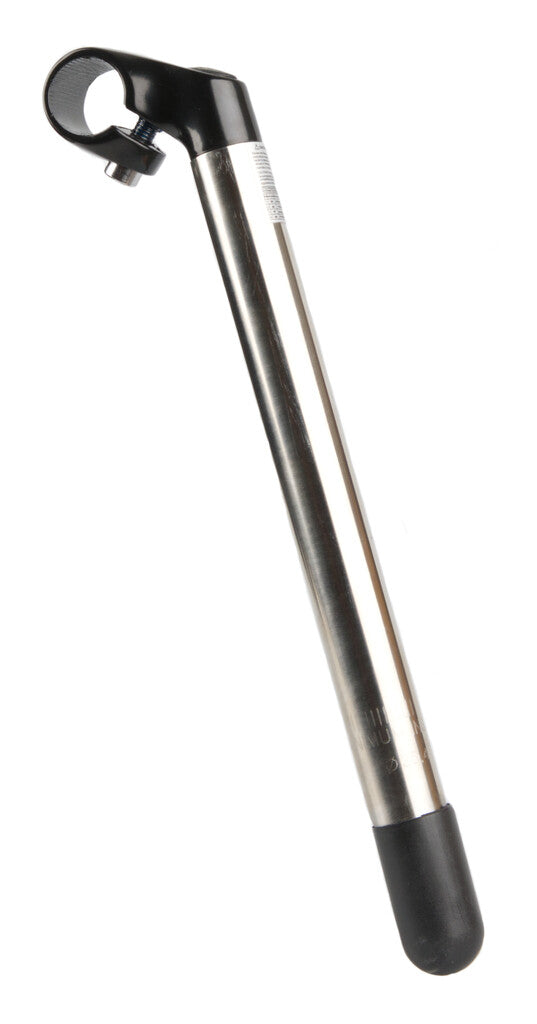 Primax e primax e stuurpen hattem ø25.4 25.4, l=280mm, rvs, zlv zw