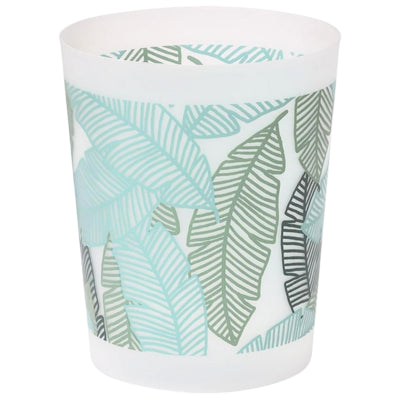 Prullenbak chantilly 5 l | 12 stuks