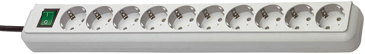 Brennerstuhl Eco-Line maitinimo juosta su jungikliu