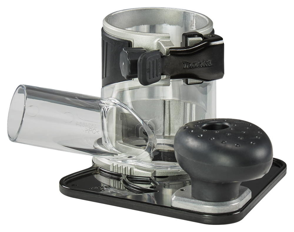 Abi makita accessoires stliteits kantenfreesvoet - prom008 prom008