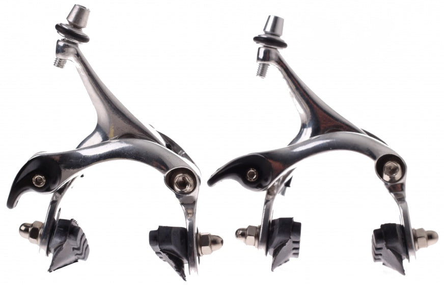 Promax fékkészlet alumínium ezüst