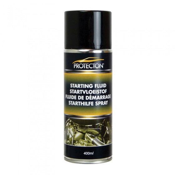 Proteggere il liquido di avvio di 400 ml