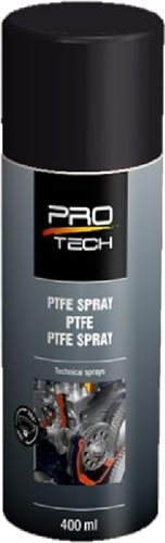 Abi pro-tech ptfe spray 400ml
