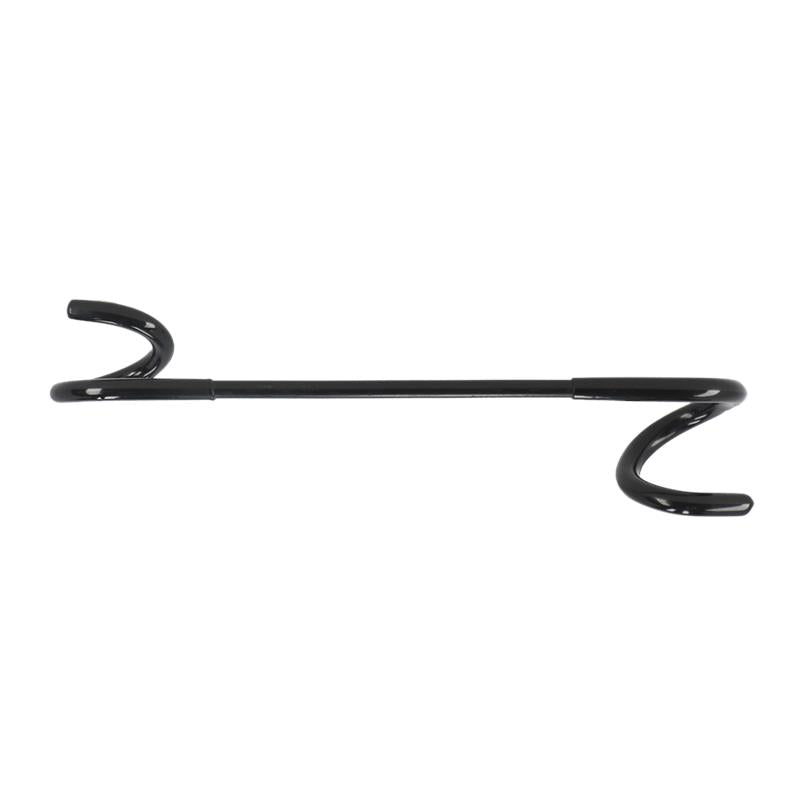 Esschert design braçadeira gancho de metal