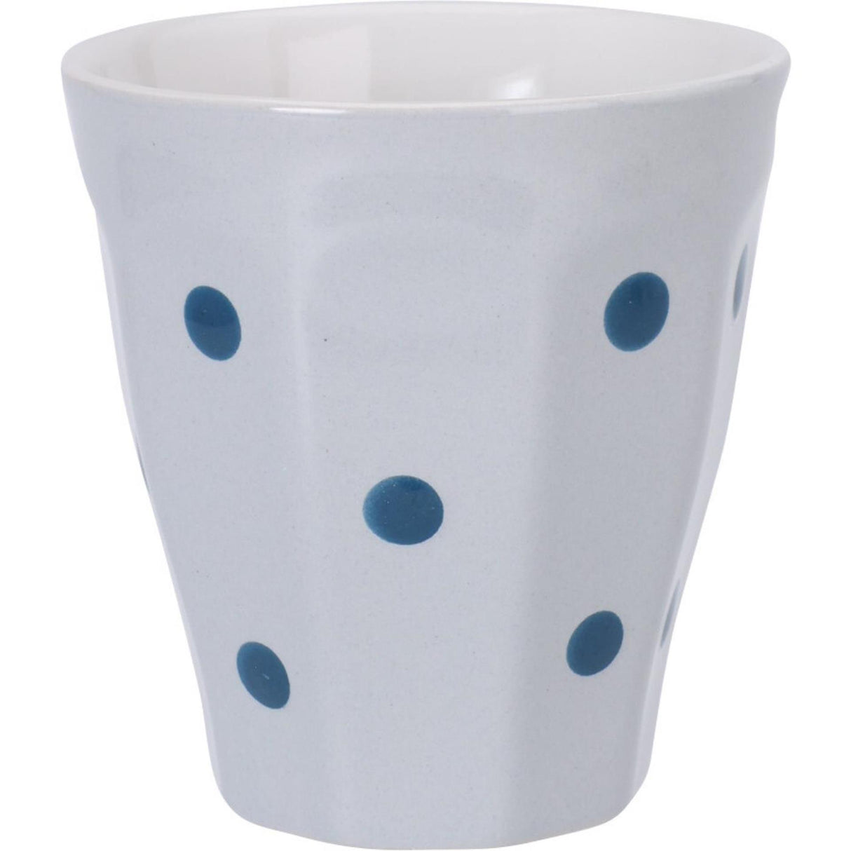 Excellent houseware beker aardewerk 250ml