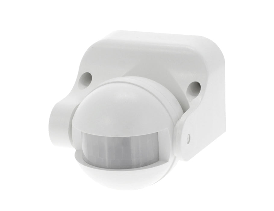 Rockshox -Bewegungsdetektor - 180 Grad - Weiß