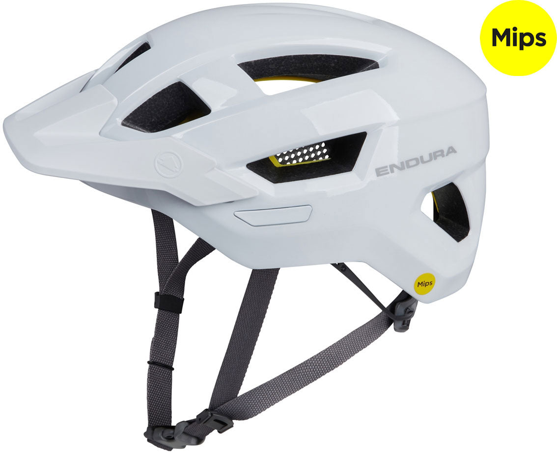 Endura hummvee mips - mtb helmet