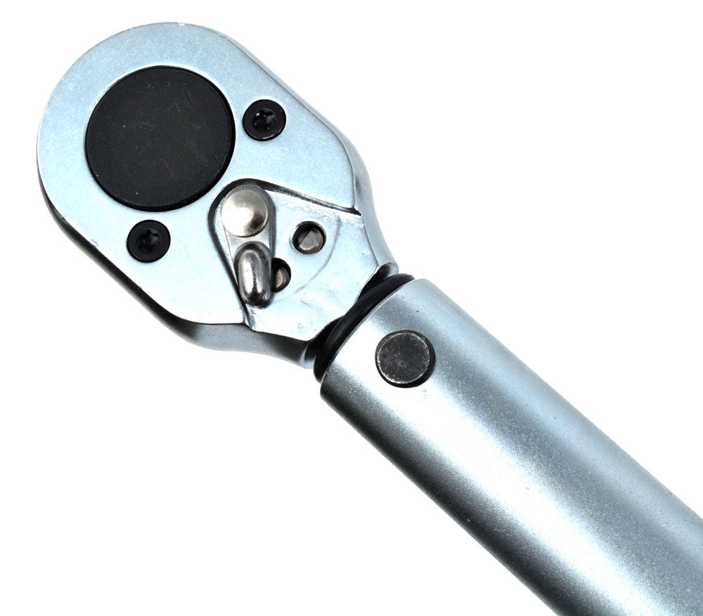 Radon basic torque wrench 3 8 20-110 nm