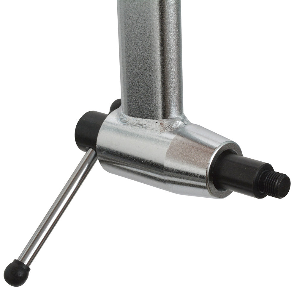 Radon derailleur hanger alignment gauge