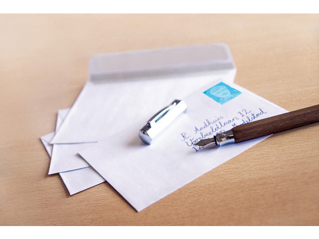 Town hall envelopes 114x162 c6 100 pcs