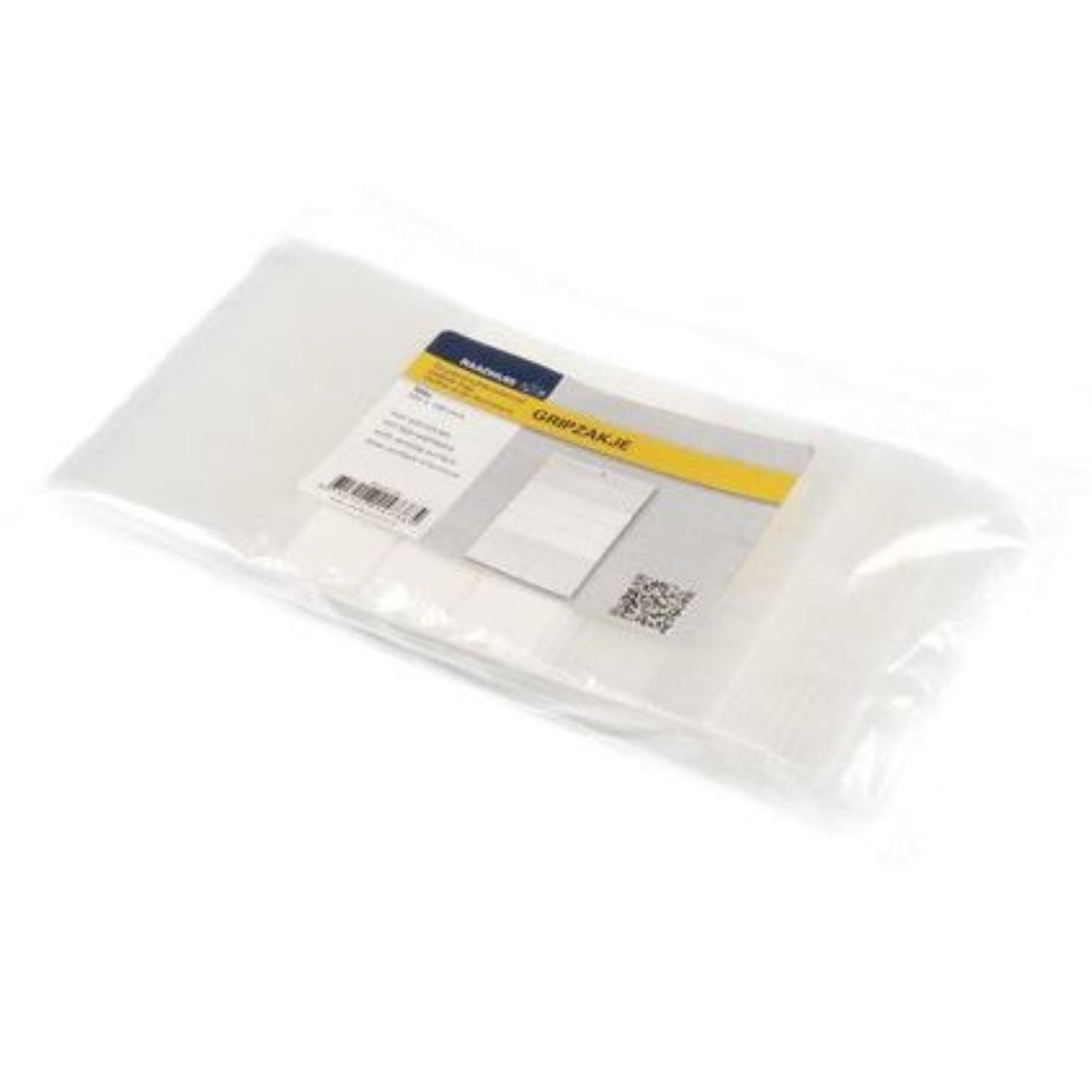 Kengaro grip bag 100x150mm 100 kos