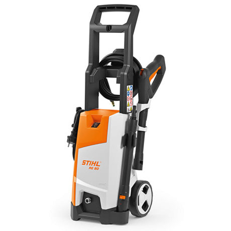 Stihl re 90.0 hogedrukreiniger - re020114540