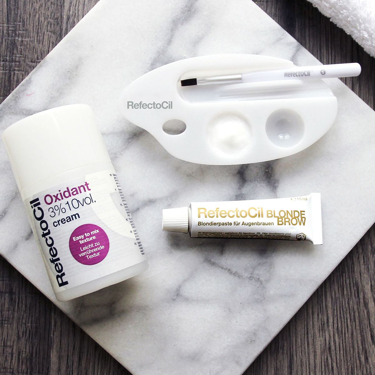 Refectocil oxidant cream 3% 100ml