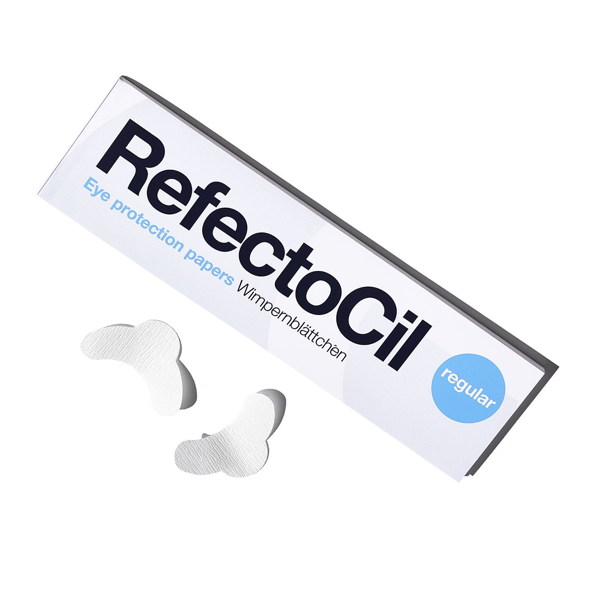Refectocil eyelash leaves regular 96 pcs.