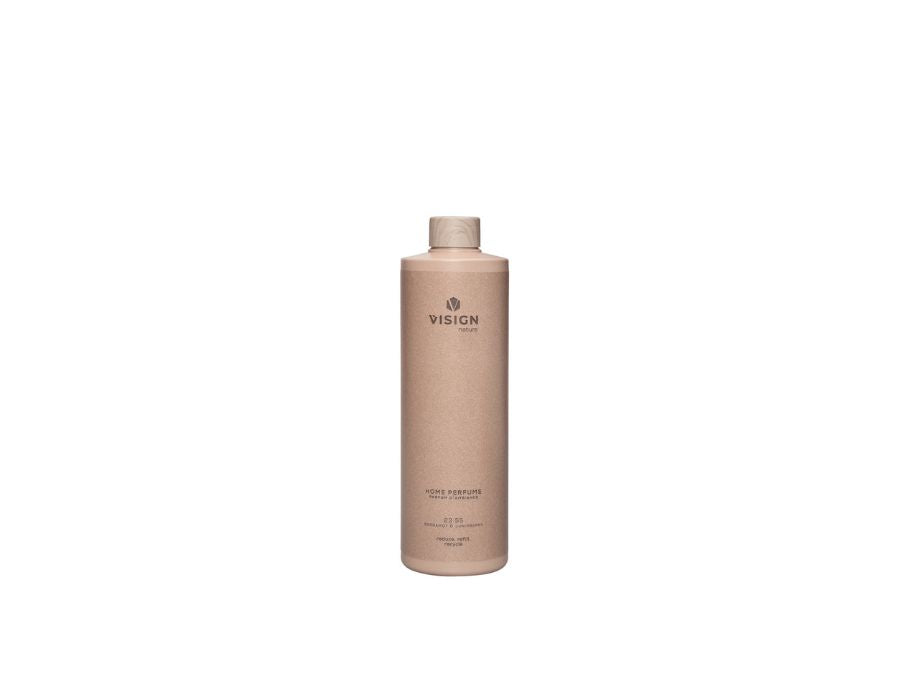 Visign nature refill home perfume - it's five to twelve