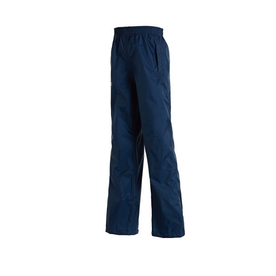 Regatta Rainbroek Pack It Junior Dark Blue Size 13 Years