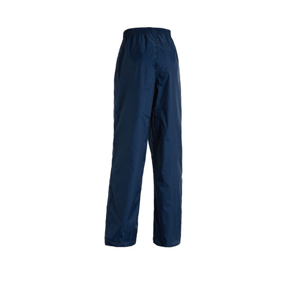 Regatta Rainbroek Pack It Junior Dark Blue Size 13 Years