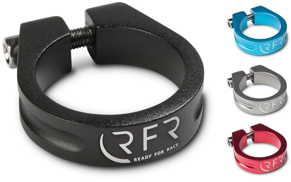 Rfr 31.8mm saddle clamp