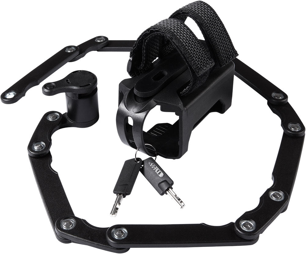 Rfr folding lock