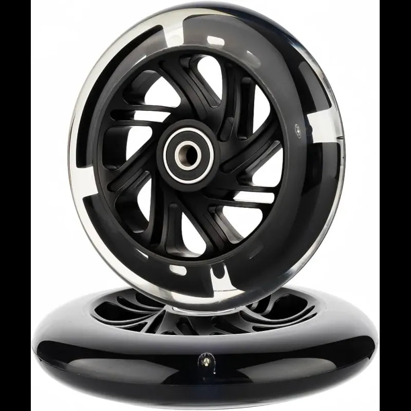 LED kolo Rideoo 120mm