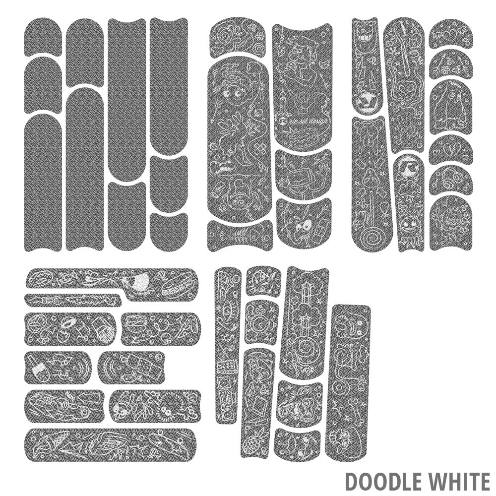 Rie:sel design kids:tape youngstar - keretvédő fólia