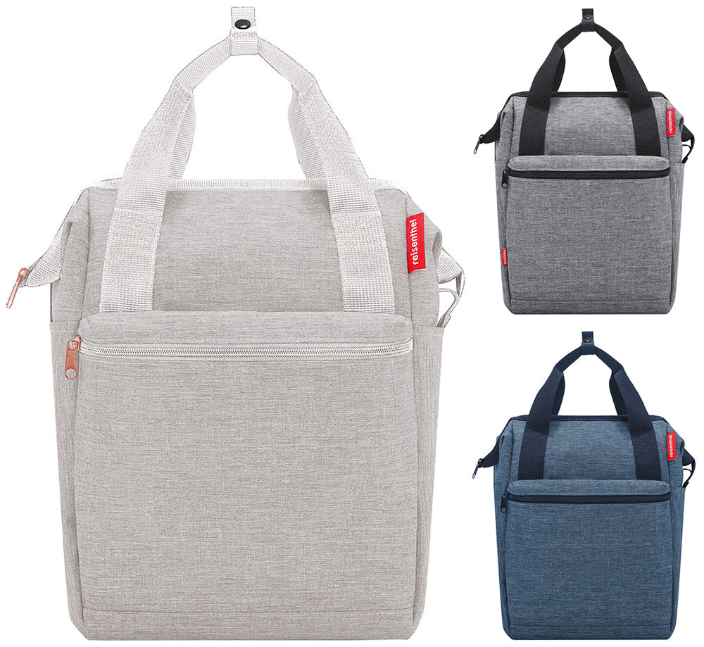 Rixen kaul - klickfix klickfix reisenthel roomy gt carrier bag
