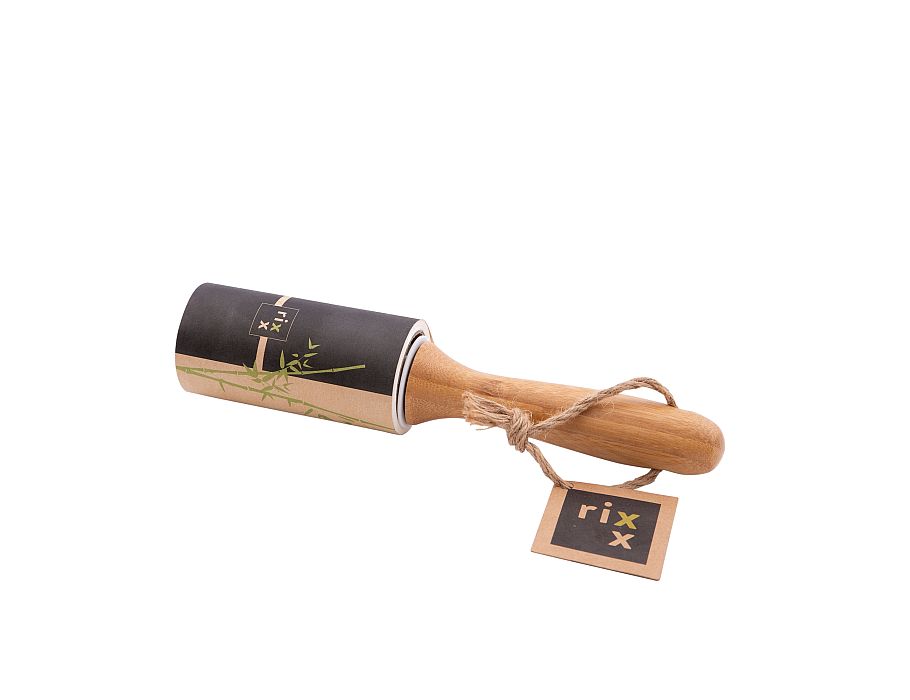 Point Virgule Fluff Catcher - Rullo di abbigliamento - Bamboo