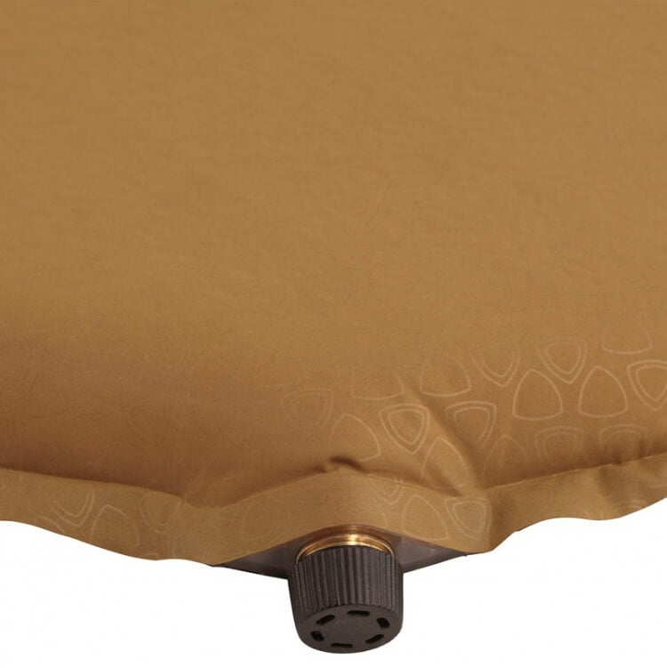 Robens Rockshield 38 Mateleta para dormir autónoma