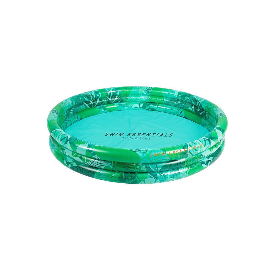 Tropic Dream | green children's pool ø 150 cm