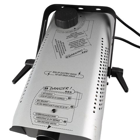 Falcon Smoke Machine F-80Z