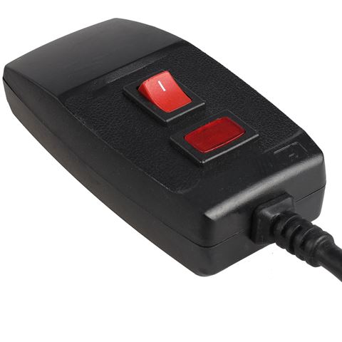 Falcon Smoke Machine F-80Z