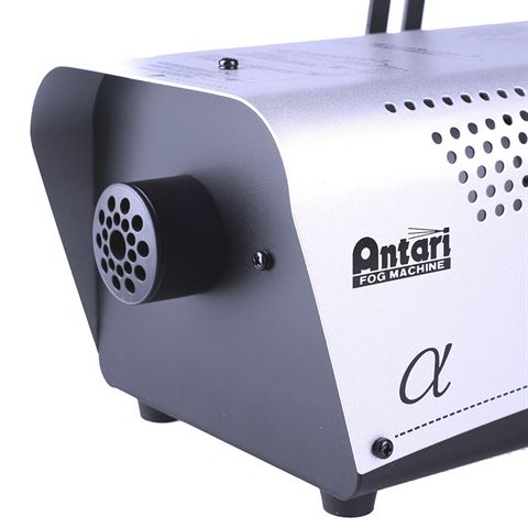 Falcon Smoke Machine F-80Z