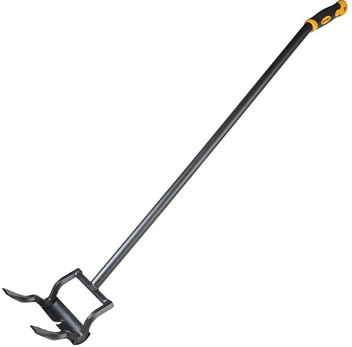 Vásároljon durvanyakú szerszámokat a toolmax.nl oldalon. roughneck palet Buster | raklaptörő | 1100 mm (43 ) - 64-644