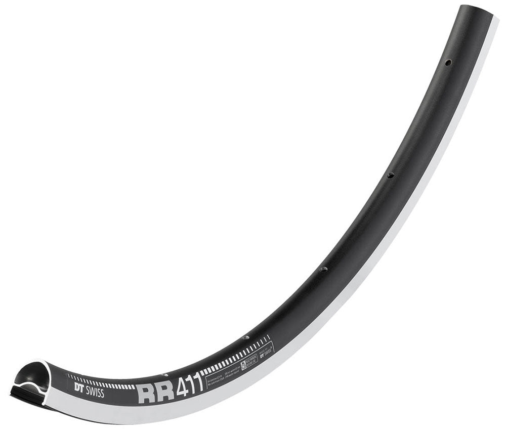Dt swiss rr 411 28 rim | 28 loch