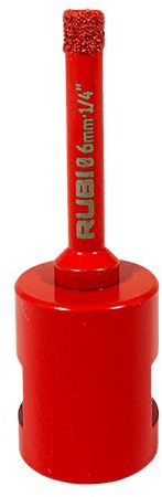 Rubi drygres boor premium | 12 mm - 06929