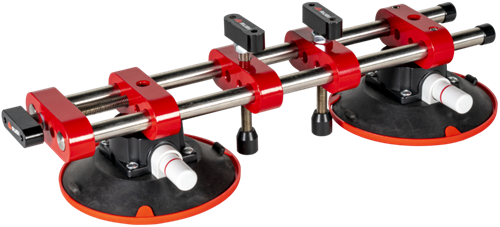 Rubi nivelleercorrector - 60926