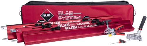 Rubi slab cutter g3 - 16900