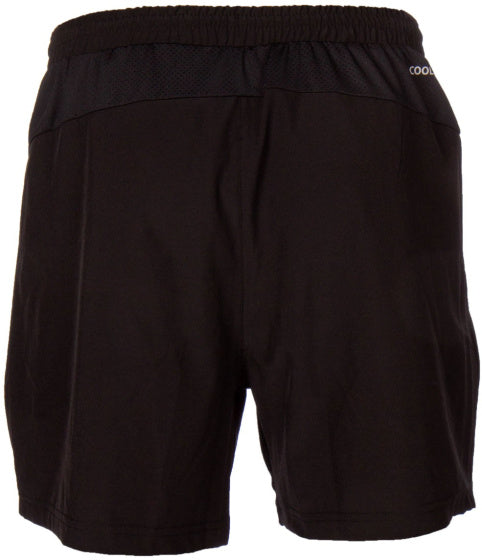 Rucanor Scotty Sport Short Men Schwarz Größe l