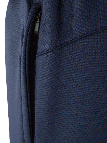 Трикотажни мъжки панталони Rucanor Sharif сиви размер 3XL