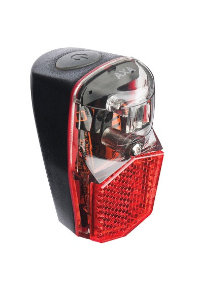 Axa run compact rear light battery