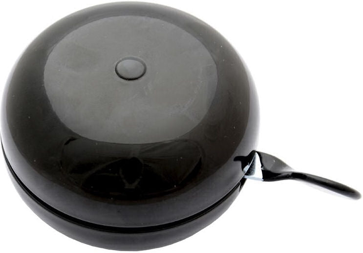 Simson Fietsbel Dingdong veľký 80 mm čierny na mape