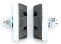 Calipitadora de zapatos de freno Simson 40 mm por set en el mapa