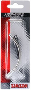 Simson v-brake bend 90gr.