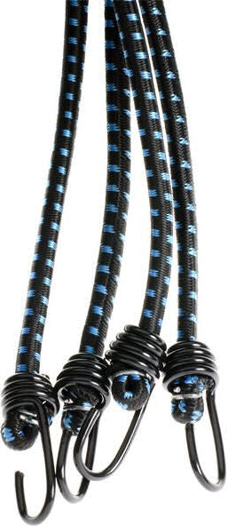 Spinbinder Simson Black-Blue