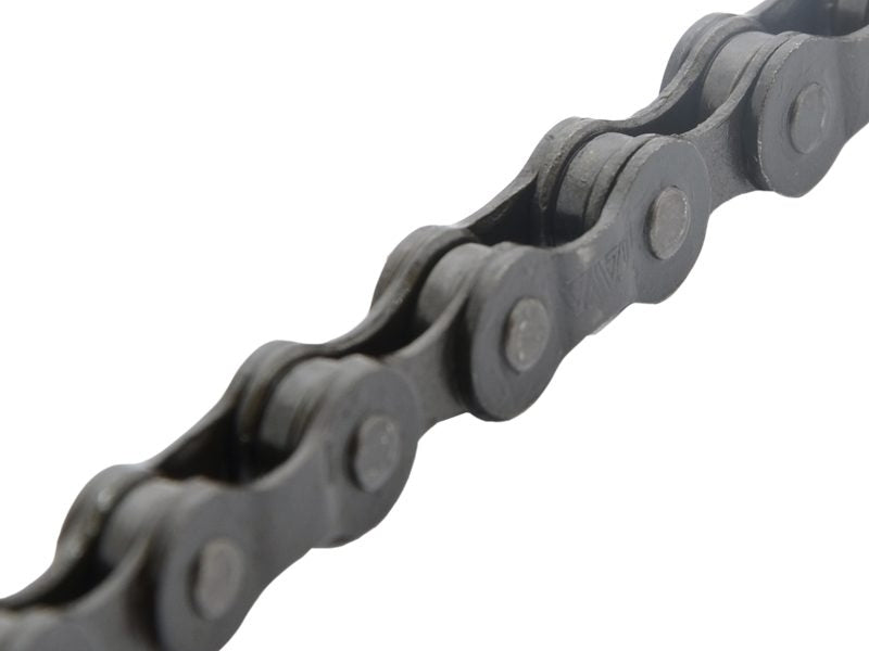 Simson Ketting Derailleur 5 6 7 - Högkvalitativ cykelkedja, 116 länkar, 1 2 x 3 32