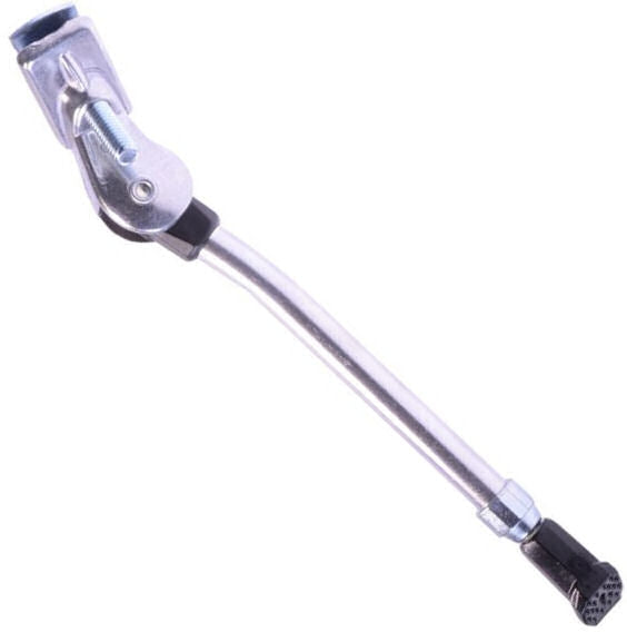 Simson Simson ajustable estándar del lado Simson con placa de 30 mm de plata