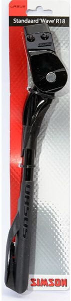 Standardní vlna Simson Ursus R18